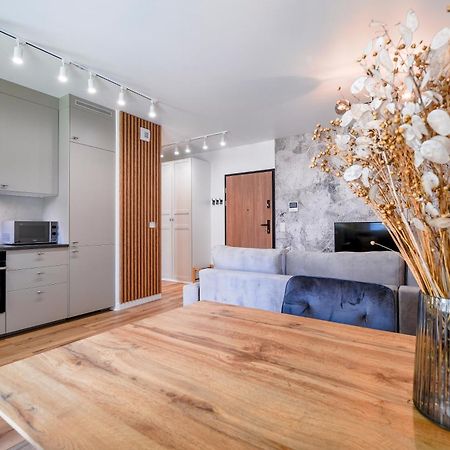 Citystay Powstancow Warszawskich Gdansk Apartment 外观 照片