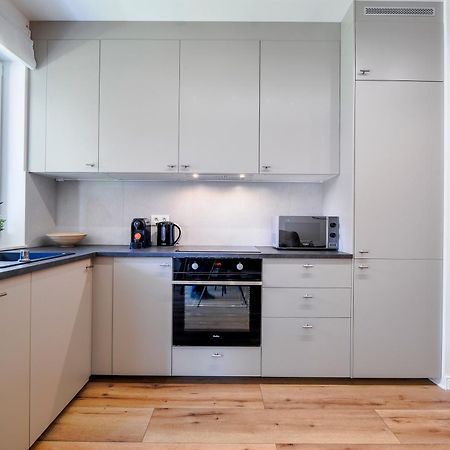 Citystay Powstancow Warszawskich Gdansk Apartment 外观 照片