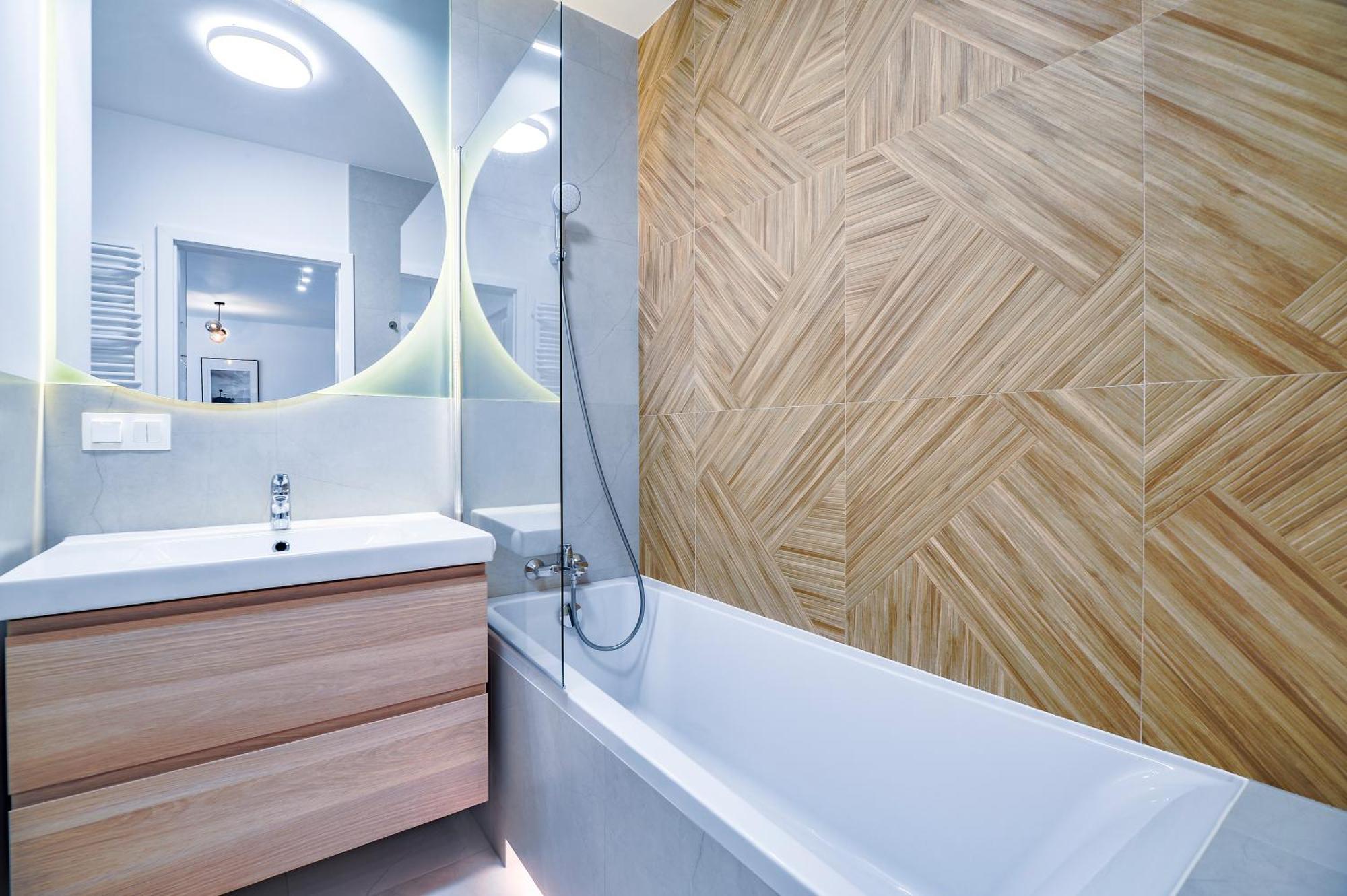 Citystay Powstancow Warszawskich Gdansk Apartment 外观 照片